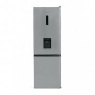 Холодильник Avalon AVL-RF287 BS Инокс