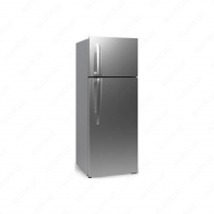 Холодильник Shivaki SHIV-RF374 TS Инокс