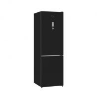 Холодильник Avalon-RF324 VB ИНОКС 1