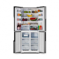 Холодильник Avalon-RF 56 WC SIDE BY SIDE 0