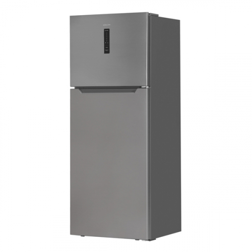 Холодильник Avalon-RF 425 HS 425L Стальной 0