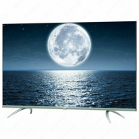 Телевизор Artel TV UA43H3401 FHD Smart TV 43" Тёмно-зеленый (FTVE10043ZEL) 0
