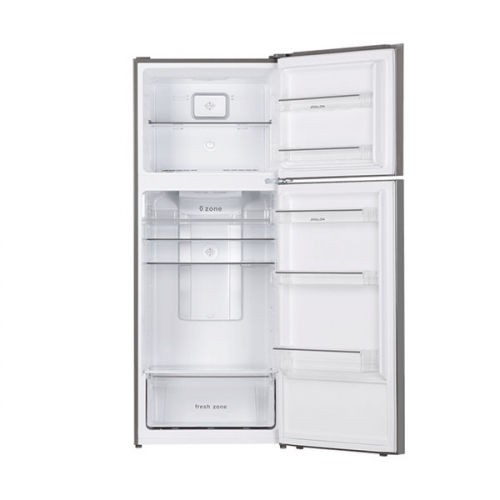 Холодильник Avalon-RF 425 HS 425L Стальной 1