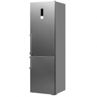 Холодильник Avalon-RF360 HVS ИНОКС 0