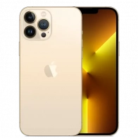 Smartfon Apple iPhone 13 Pro Max, 1024 ГБ, Oltin rang