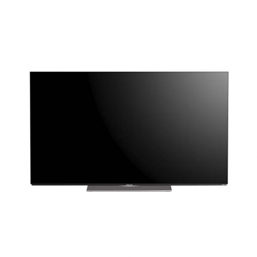 Телевизор Avalon OB55K7600 Черный (FTVE30001CHR)
