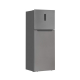 Холодильник Avalon-RF 425 HS 425L Стальной 2