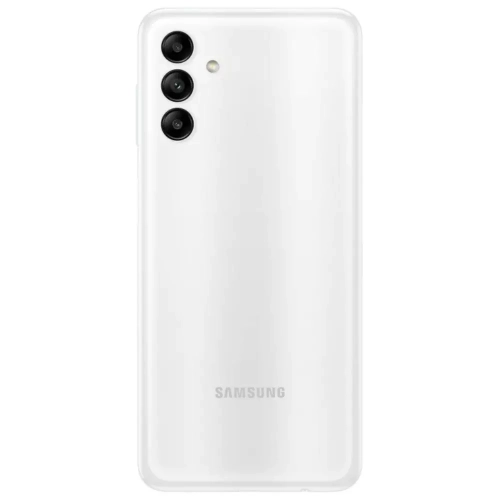 Смартфон Samsung Galaxy A04S 4/64GB Белый 2