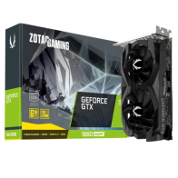 Videokarta Zotac GeForce GTX1660 SUPER 6Gb
