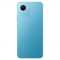Смартфон Realme C30s RMX3690 3/64GB Синий 1