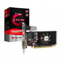 Videokarta AFOX Radeon R5 220 1Gb  (AFR5220-1024D3L9-V2)