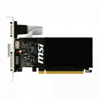 Videokarta MSI GeForce GT 710 1GD3H LP
