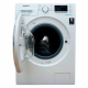 Kir yuvish mashinasi Samsung WW60J4210JWOLD (6kg) 0