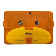 Planshet CCIT KT100 Kids Tablet Orange
