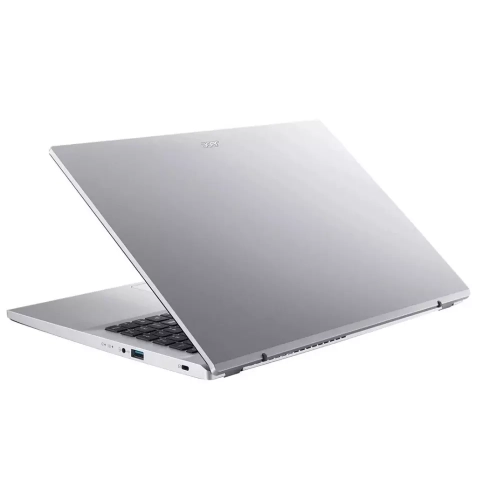 Ноутбук Acer Aspire 3 A315-59G-782H/ i7 1255U/8 GB/SSD 512GB/15,6" Серебристый (NX.K6WER4) 2