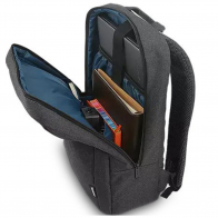 Рюкзак Lenovo Laptop Backpack B210 Black (GX40Q17225) 1