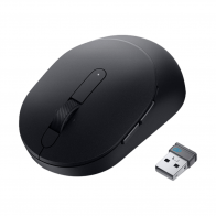 Sichqoncha Dell Pro Wireless Mouse - MS5120W - qora (570-ABHO)