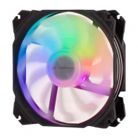 Корпусный вентилятор 2E GAMING Air Cool ACF120PW-RGB