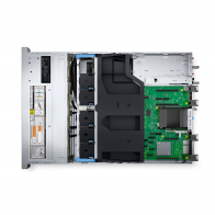 Сервер Dell EMC  Power Edge R550 Smart Value Bundle (210-AZEG) 1