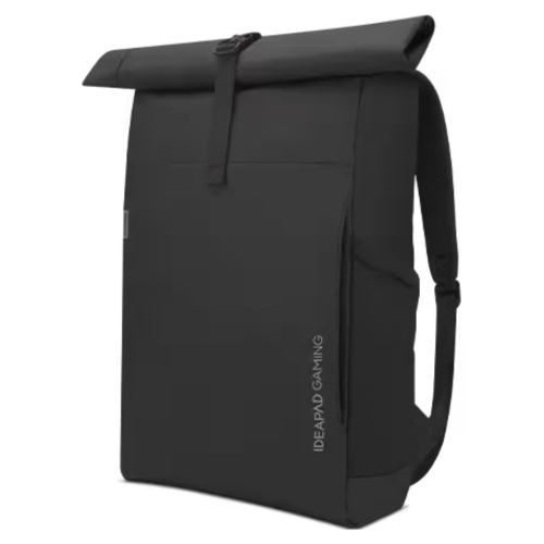 Noutbuk uchun sumka Lenovo IdeaPad Gaming Modern Backpack 15.6" qora (GX41H70101)