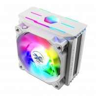 Кулер для процессора Zalman CNPS10X Optima II RGB Белый