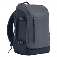 Noutbuk uchun sumka HP Travel 25L 15.6 IGR Laptop Backpack (6B8U4AA) 0