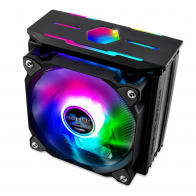 Кулер для процессора Zalman CNPS10X Optima II RGB Черный