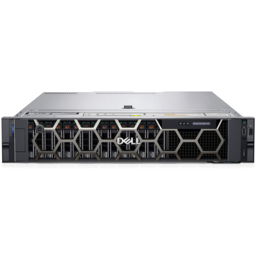 Сервер Dell EMC  Power Edge R550 Smart Value Bundle (210-AZEG)