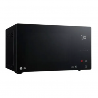 Микроволновая печь LG MS2595DIS (25л) Соло 0
