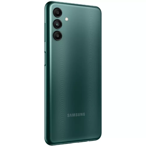 Смартфон Samsung Galaxy A04S 4/64GB Зеленый 2