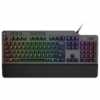 Клавиатура Lenovo Legion K500 RGB Mechanical Gaming Keyboard GY40T26479 0