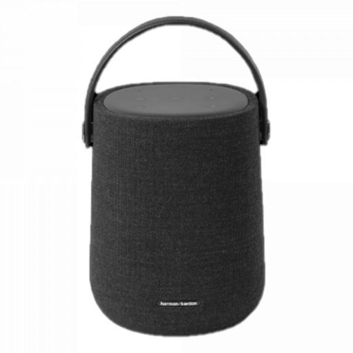 Simsiz dinamik  Harman Kardon Citation 200 qora (HKCITATION200BLKUK)