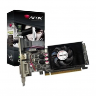 Видеокарта AFOX GeForce GT610 1Гб low profile
