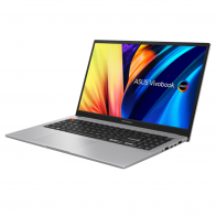 Ноутбук ASUS VivoBook S (Intel Core i7-1165G7/ DDR4 16GB/ SSD 512GB G3/ 15.6″ FHD OLED/ UMA/ DOS/ RU) Серебристый (90NB0SG2-M01KF0 / K513EA-L12309) 0