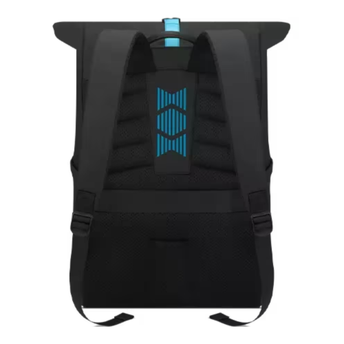 Noutbuk uchun sumka Lenovo IdeaPad Gaming Modern Backpack 15.6" qora (GX41H70101) 0