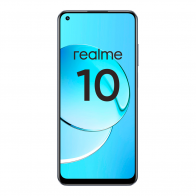 Smartfon Realme 10 4G RMX3630 8/128GB Qora 0