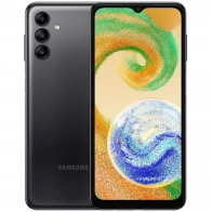 Смартфон Samsung Galaxy A04S 3/32GB Черный