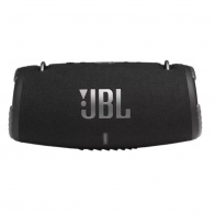 Портативная акустика JBL Xtreme 3 Черный (JBLXTREME3BLKEU)