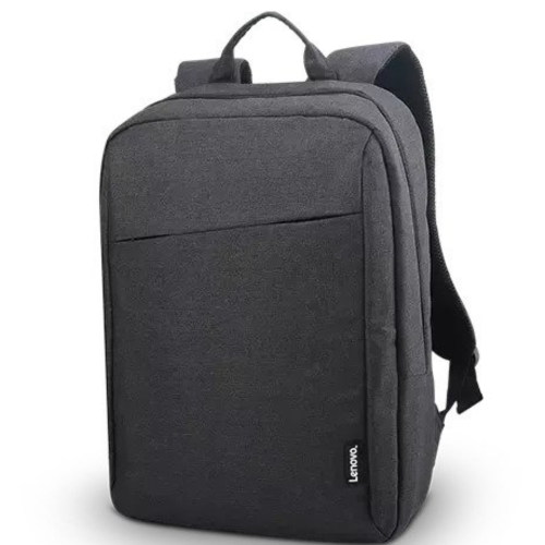 Рюкзак Lenovo Laptop Backpack B210 Black (GX40Q17225) 0