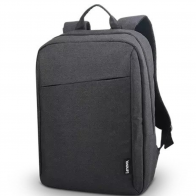 Sumka Lenovo Laptop Backpack B210 Black (GX40Q17225) 0