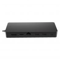 Dock USB markaz HP Univ USB-C Multiport Hub EURO ( 50H98AA) 1