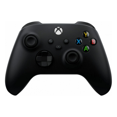 Игровая приставка Microsoft Xbox Series X (RRT-00010) 0