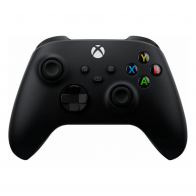 O'yin konsoli Microsoft Xbox Series X (RRT-00010) 0