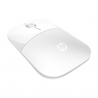 Беспроводная мышь HP Z3700 Wireless Mouse - Белый (V0L80AA)