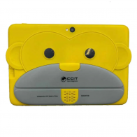 Planshet CCIT KT100 Kids Tablet Yellow