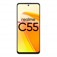 Смартфон Realme C55 8/256GB RMX3710 Золотистый 0