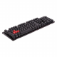 Игровая клавиатура HP Omen 1100 Keyboard (1MY13AA) 0