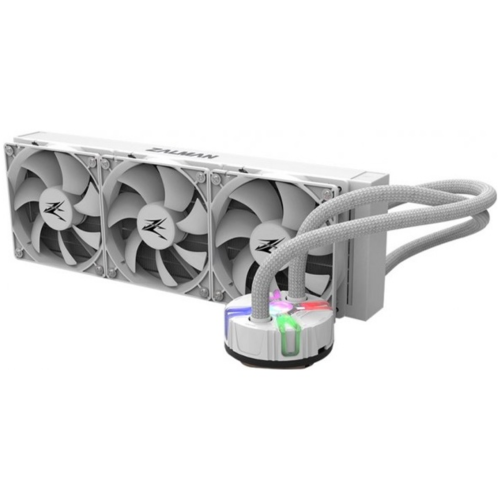 Система водяного охлаждения Zalman Reserator 5 Z36 Белый (RESERATOR5Z36WHITE)