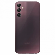 Смартфон Samsung Galaxy A24 6/128GB Красный 1