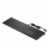 Клавиатура HP pavilion 300 (4CE96AA)